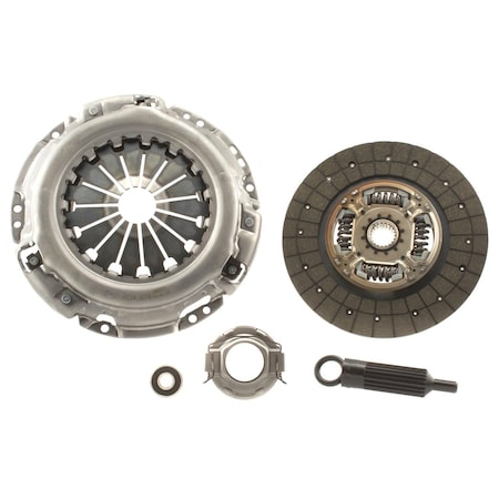 Aisin Toyota 4Runner 95-92/Pu 95-92 Clutch Kit, Ckt049 CKT049